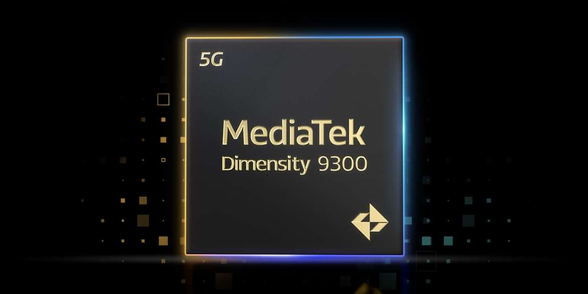 Mediatek Dimensity 9300